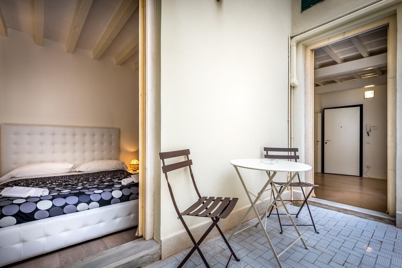 Apartment Relais Martinez