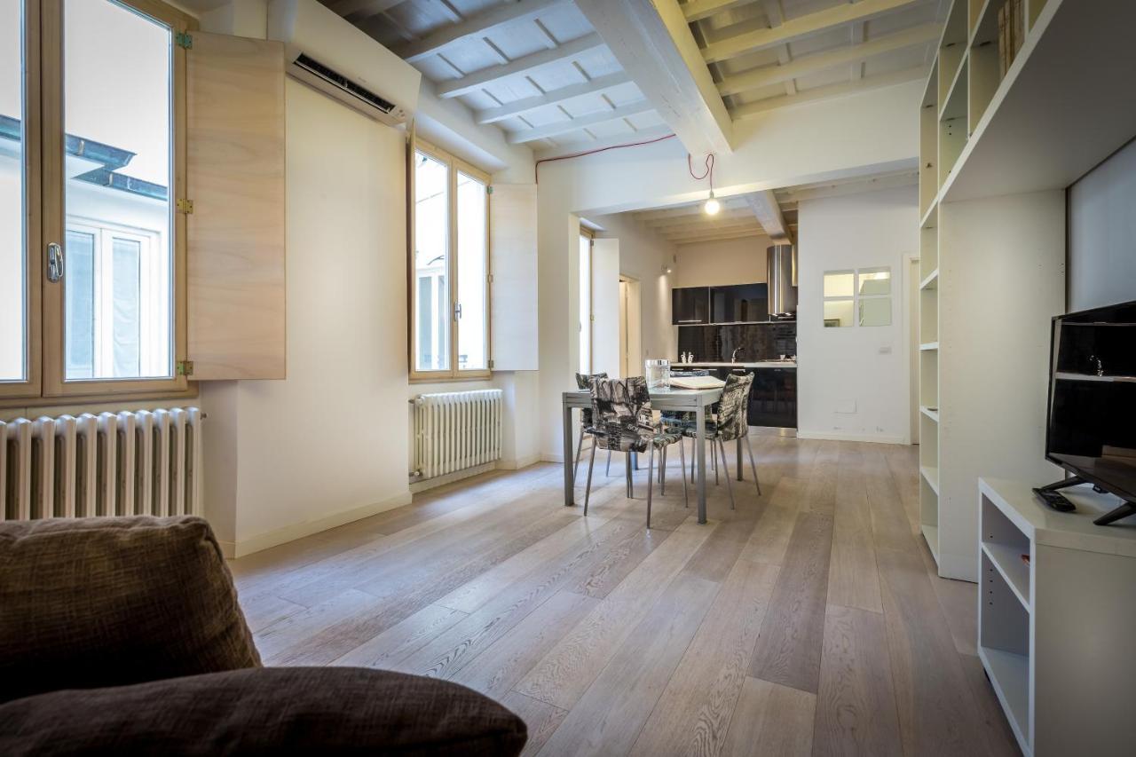 Apartment Relais Martinez