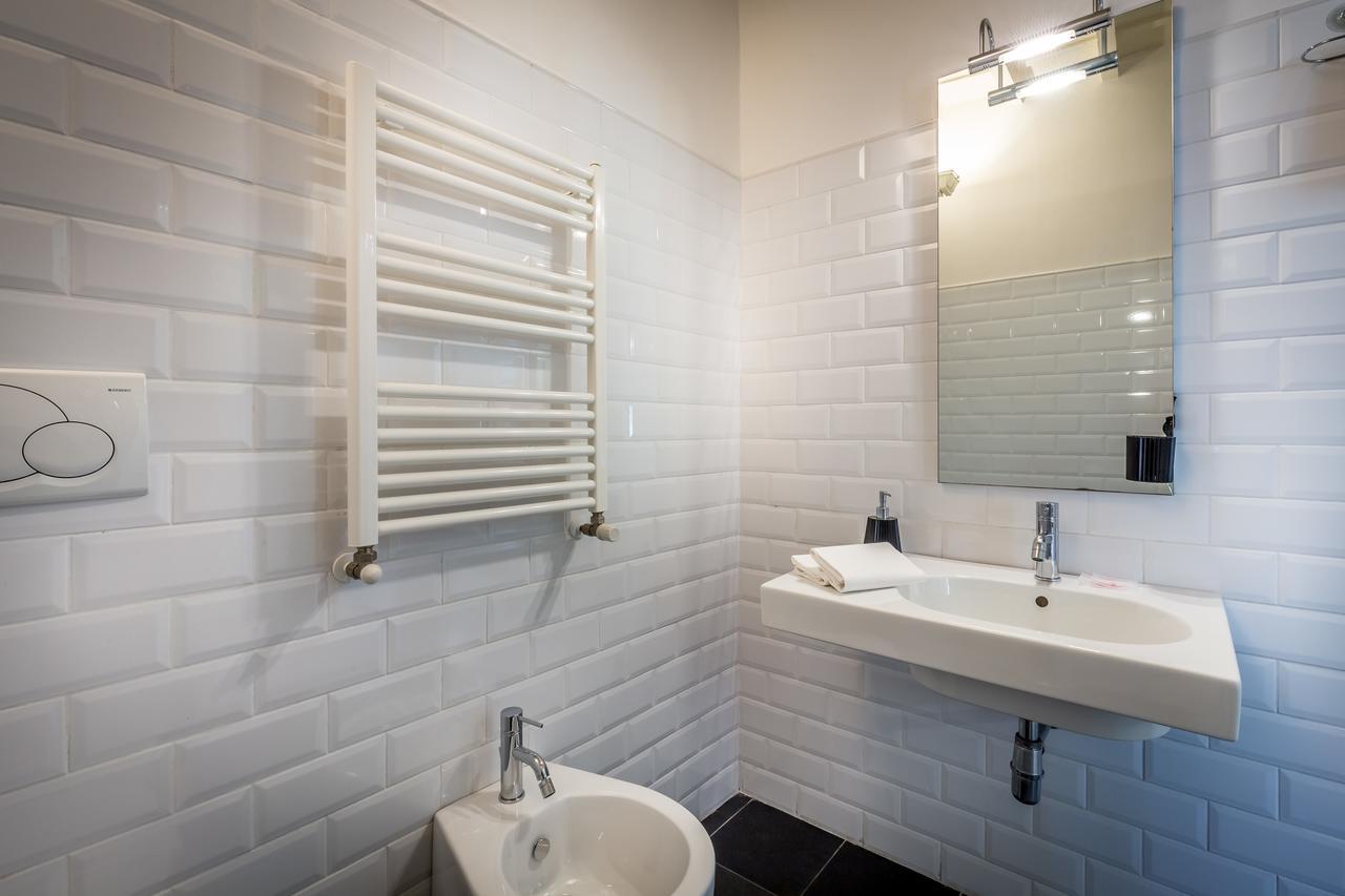Relais Martinez Apartment Florence