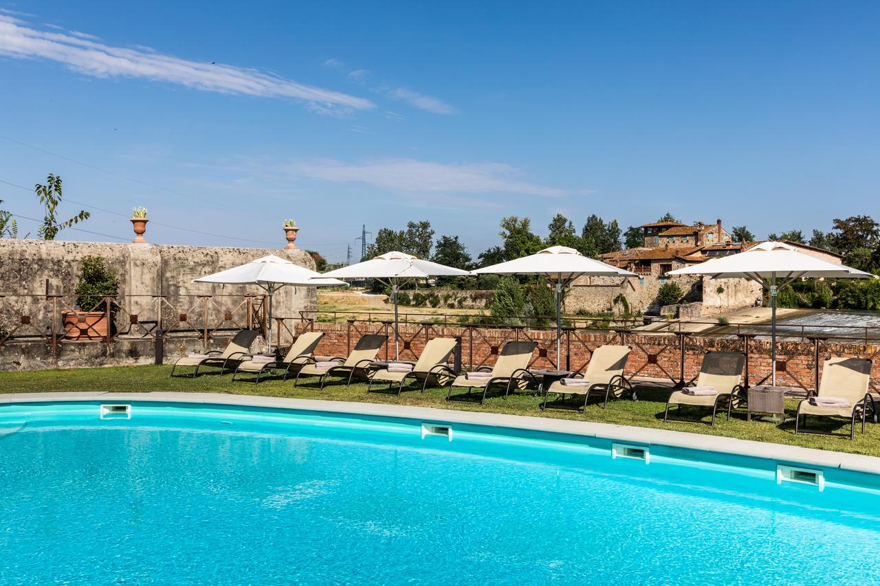 Mulino Di - Worldhotels Crafted Hotel Florence