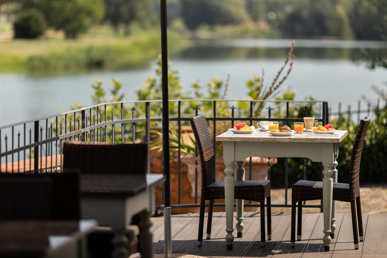 Mulino Di - Worldhotels Crafted 4* Florence