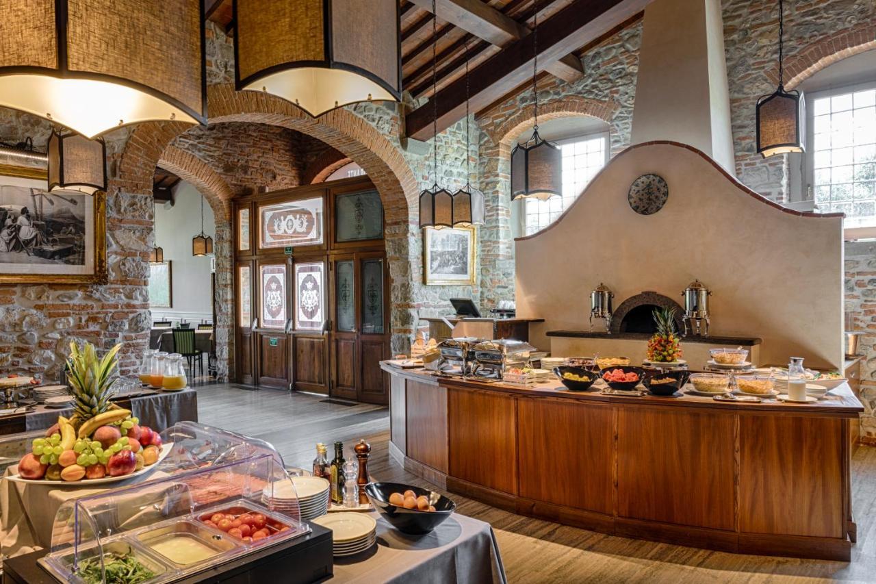 Hotel Mulino Di - Worldhotels Crafted Florence