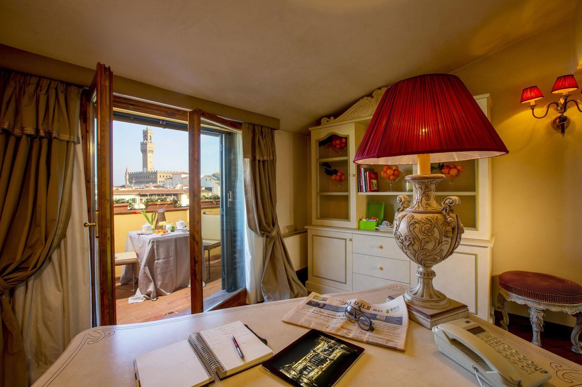 Torre Mannelli Guest house