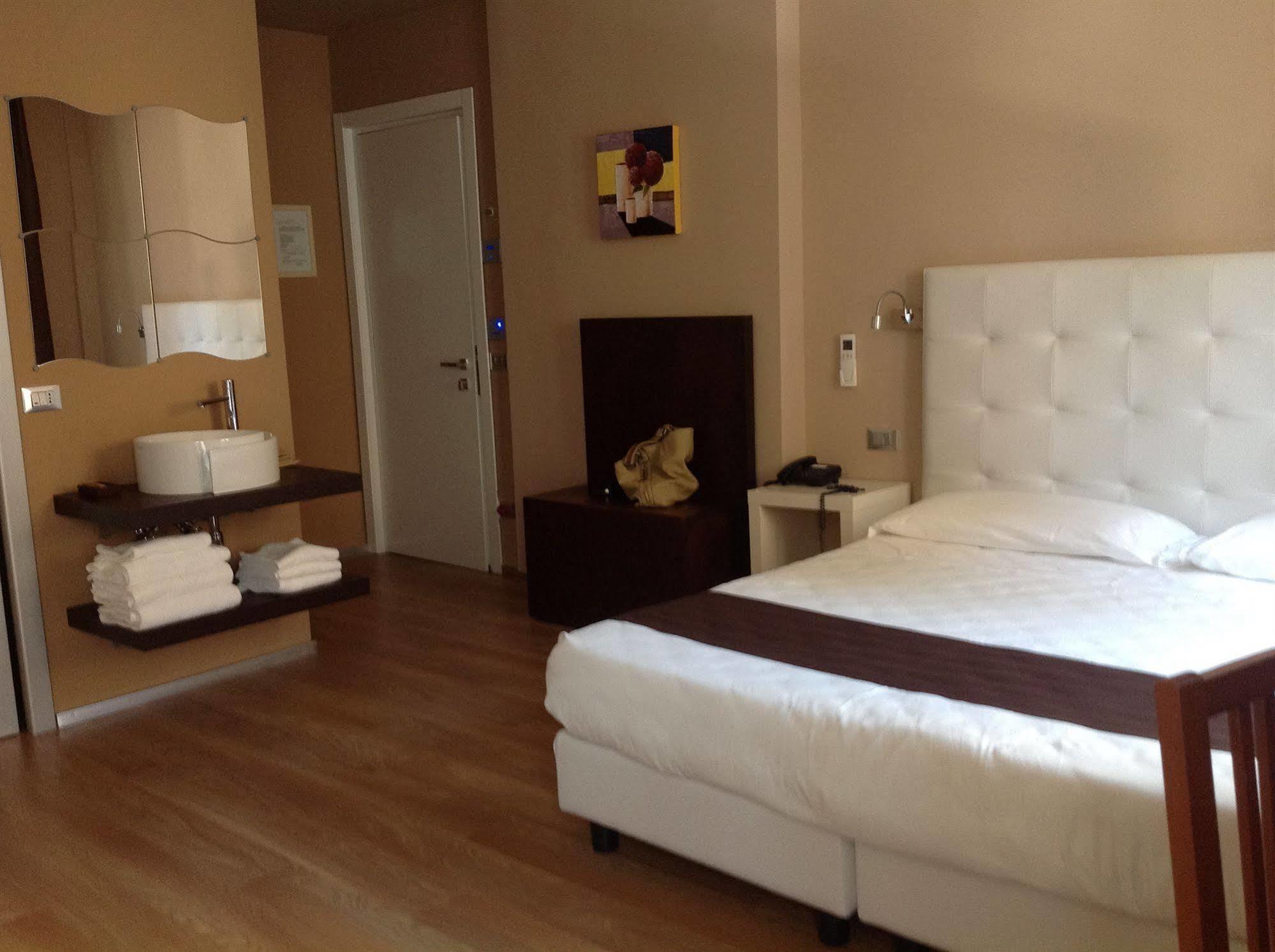 Orcagna Hotel Florence
