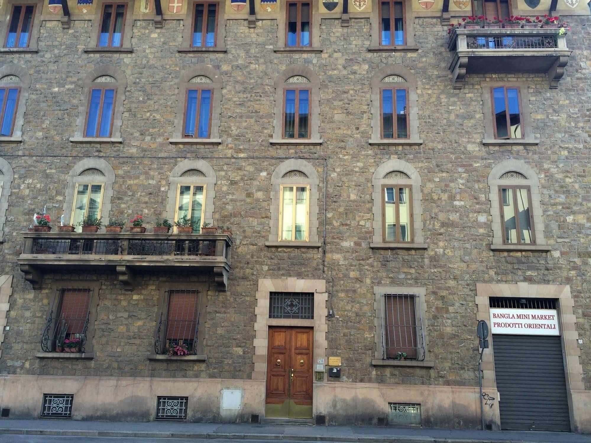 B&B Leopoldo Bed & Breakfast