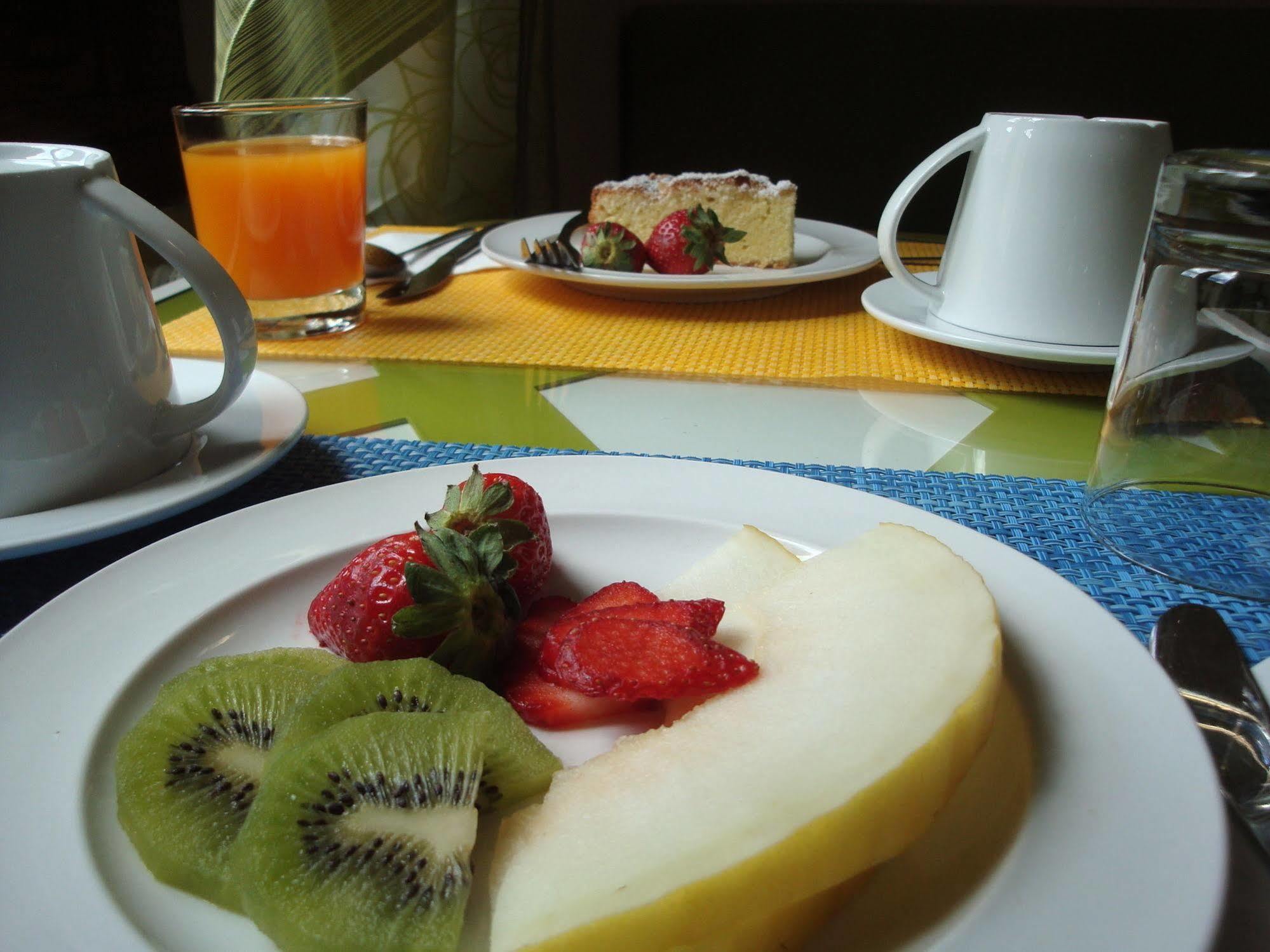 B&B Leopoldo Bed & Breakfast 3*