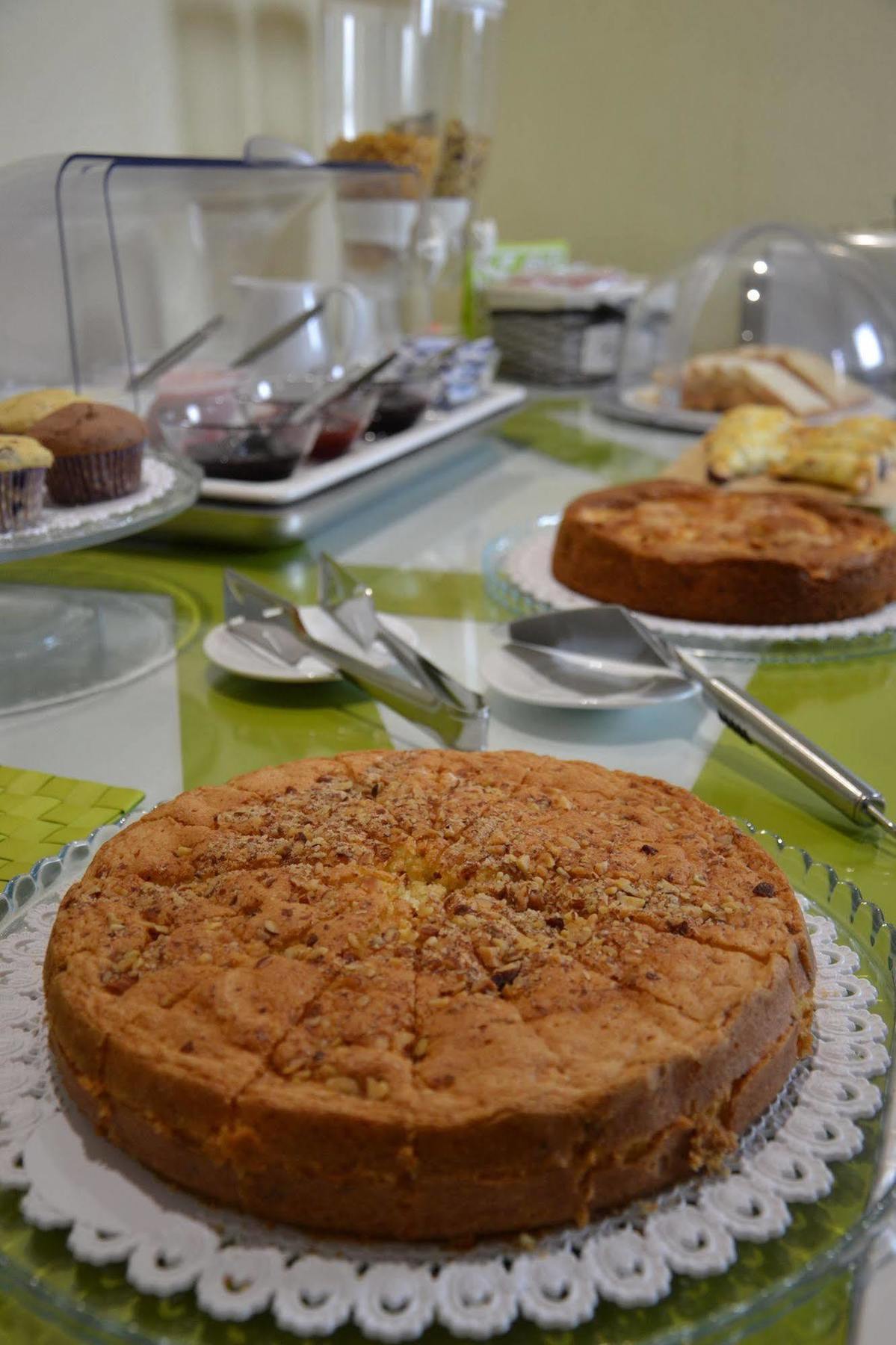 Bed & Breakfast B&B Leopoldo 3*