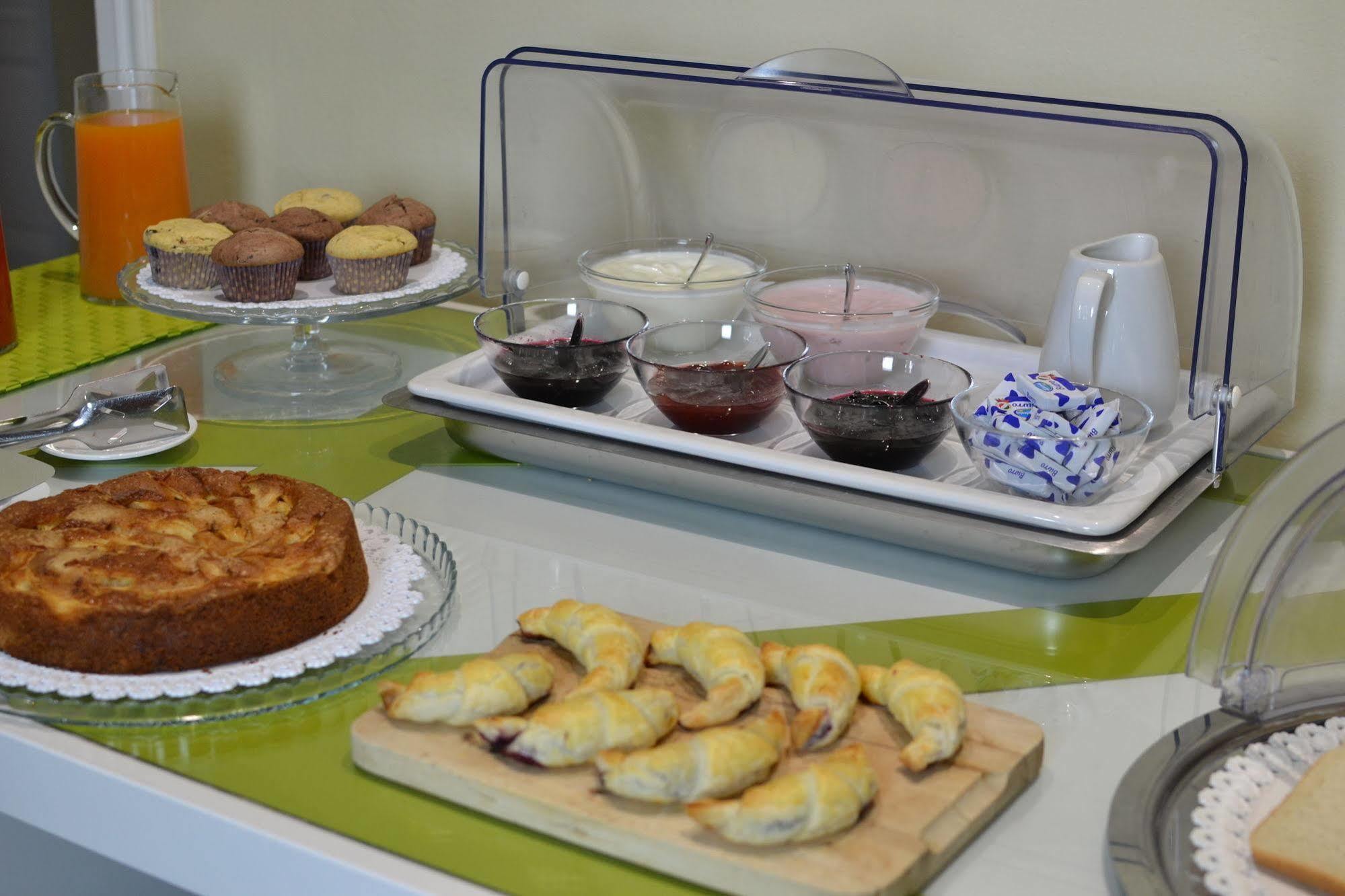 Bed & Breakfast B&B Leopoldo 3*