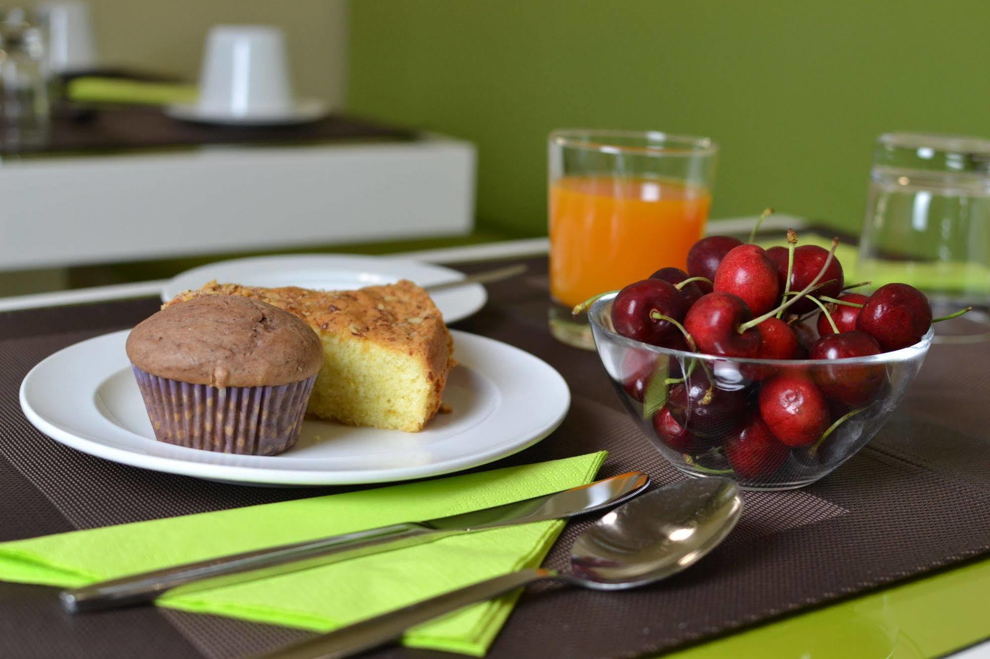 Bed & Breakfast B&B Leopoldo 3*