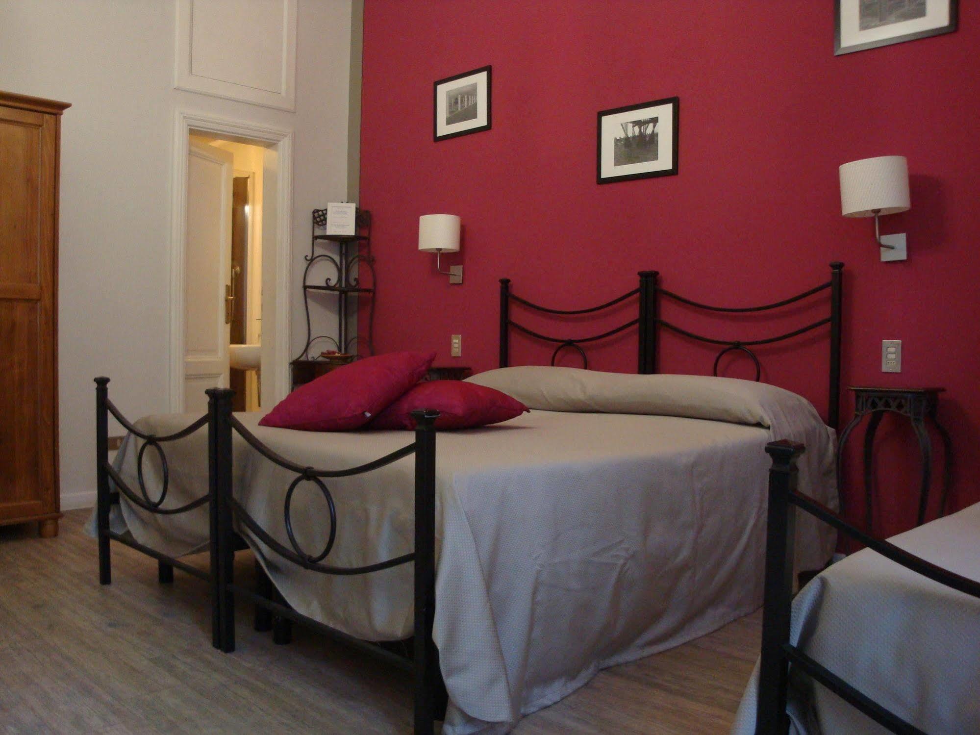B&B Leopoldo Bed & Breakfast Florence
