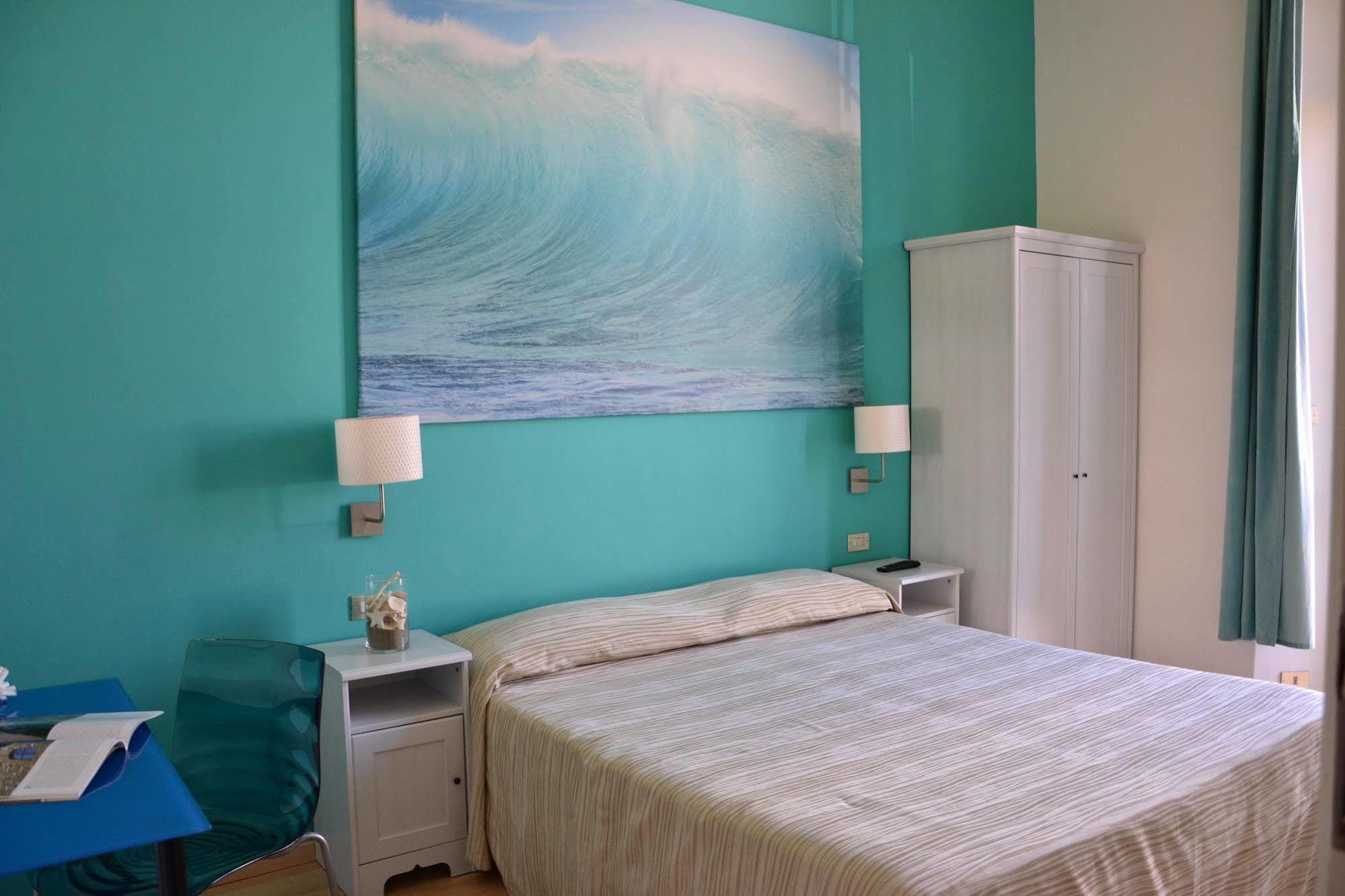 Bed & Breakfast B&B Leopoldo Florence