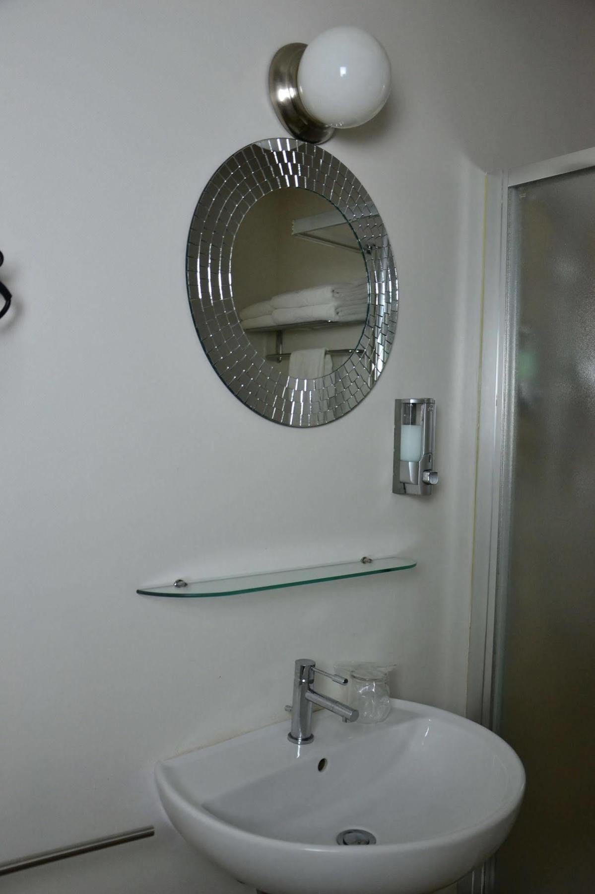 B&B Leopoldo Florence