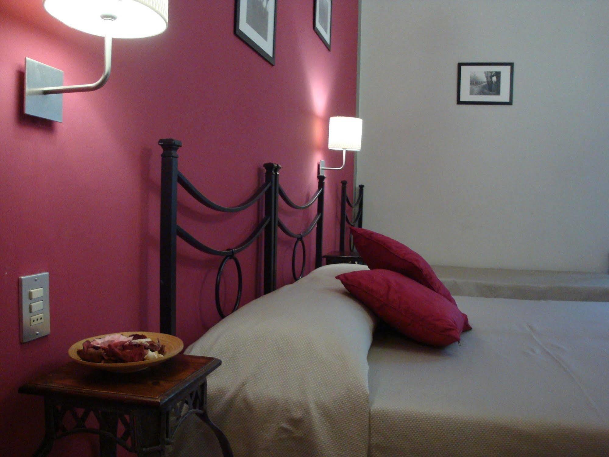 B&B Leopoldo 3* Florence