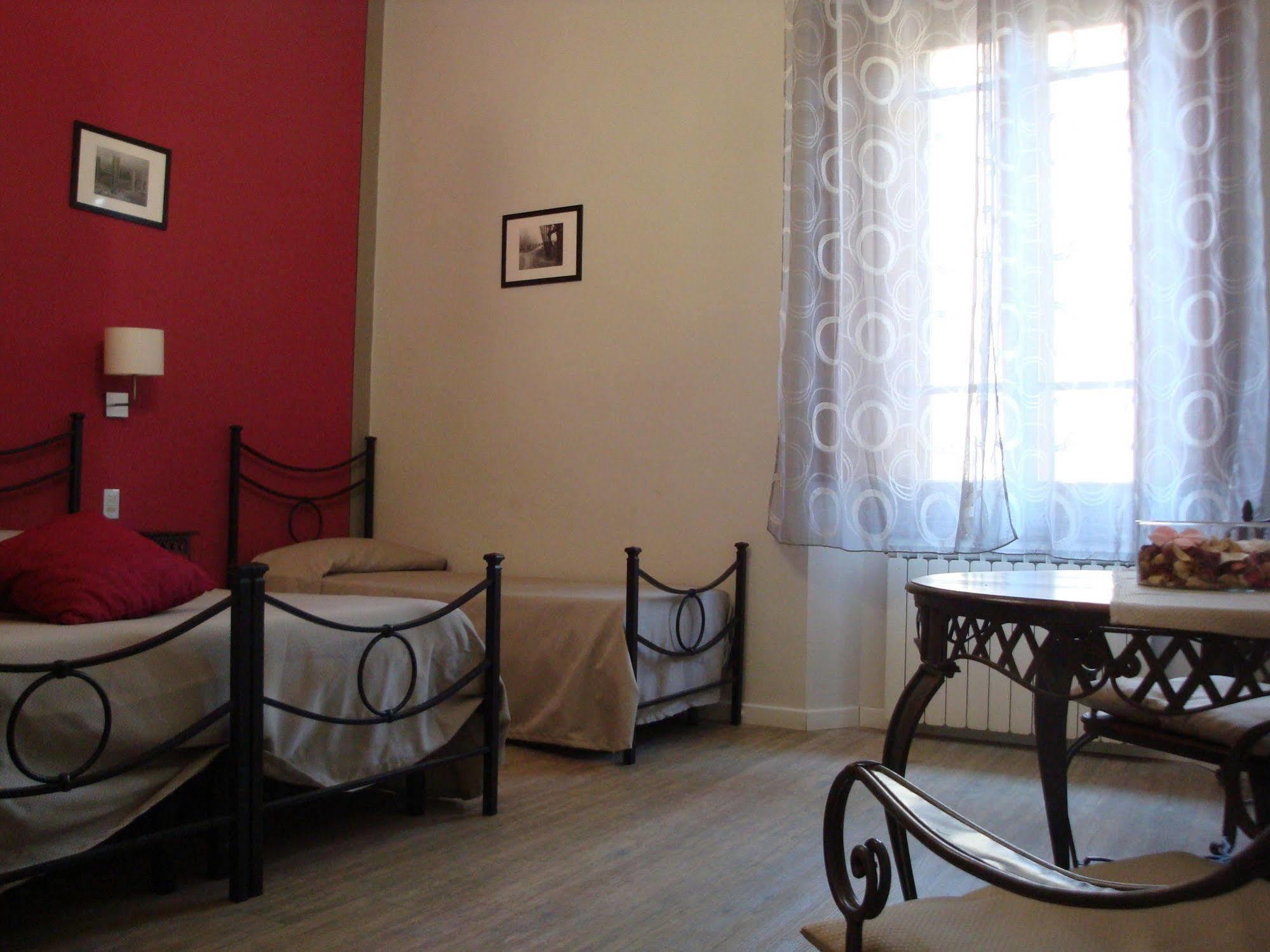 Bed & Breakfast B&B Leopoldo Florence