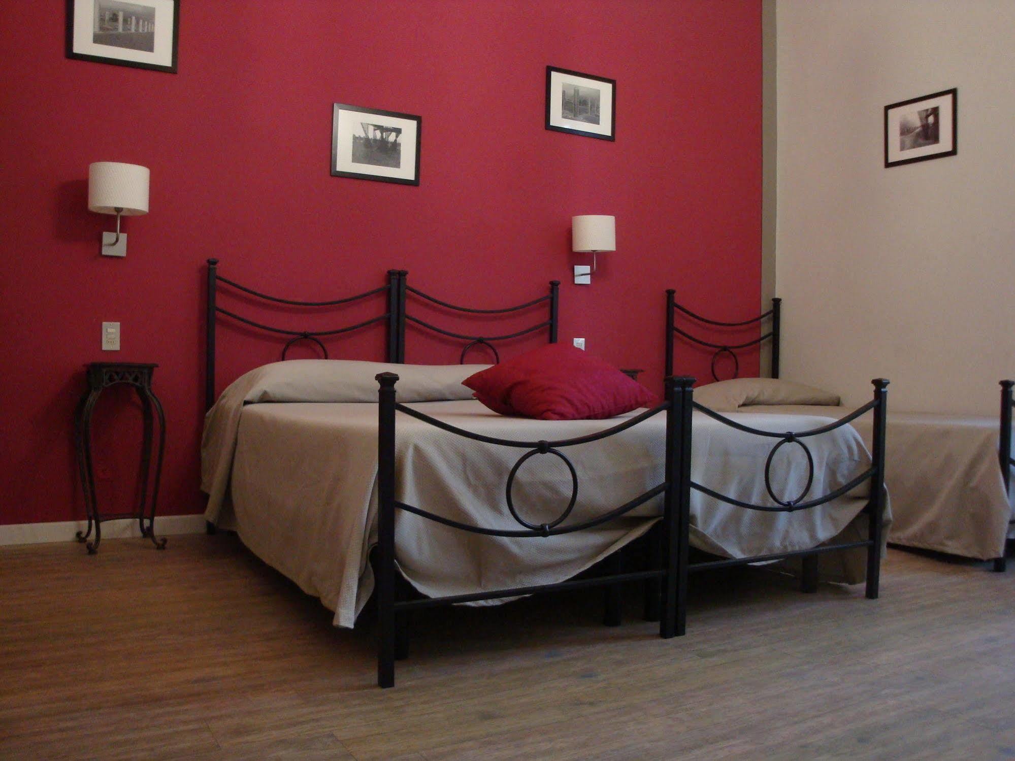 B&B Leopoldo Bed & Breakfast Florence