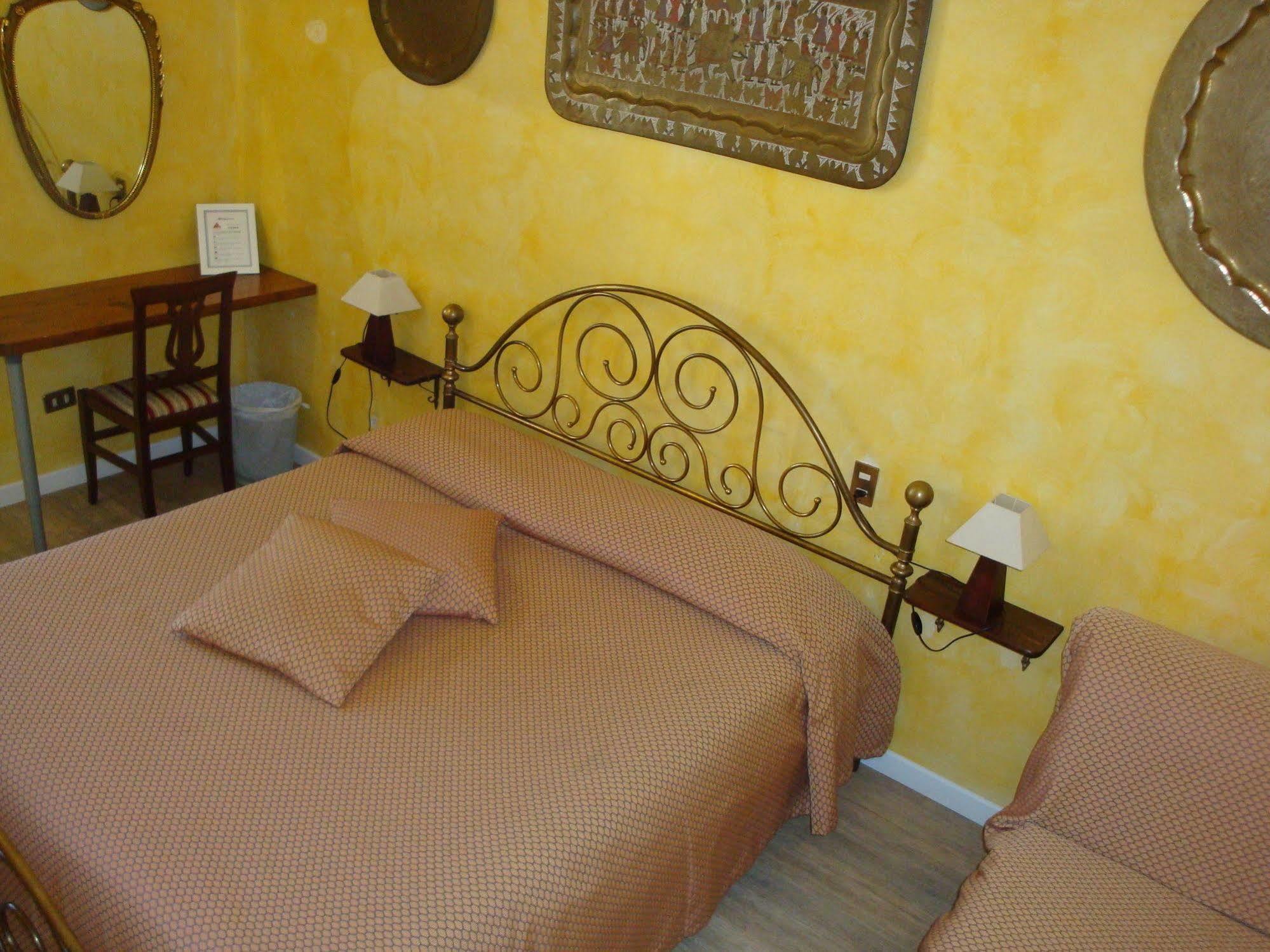 B&B Leopoldo Bed & Breakfast Florence