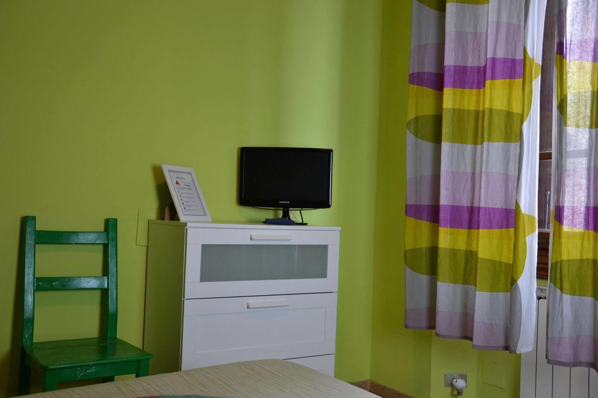 B&B Leopoldo 3*
