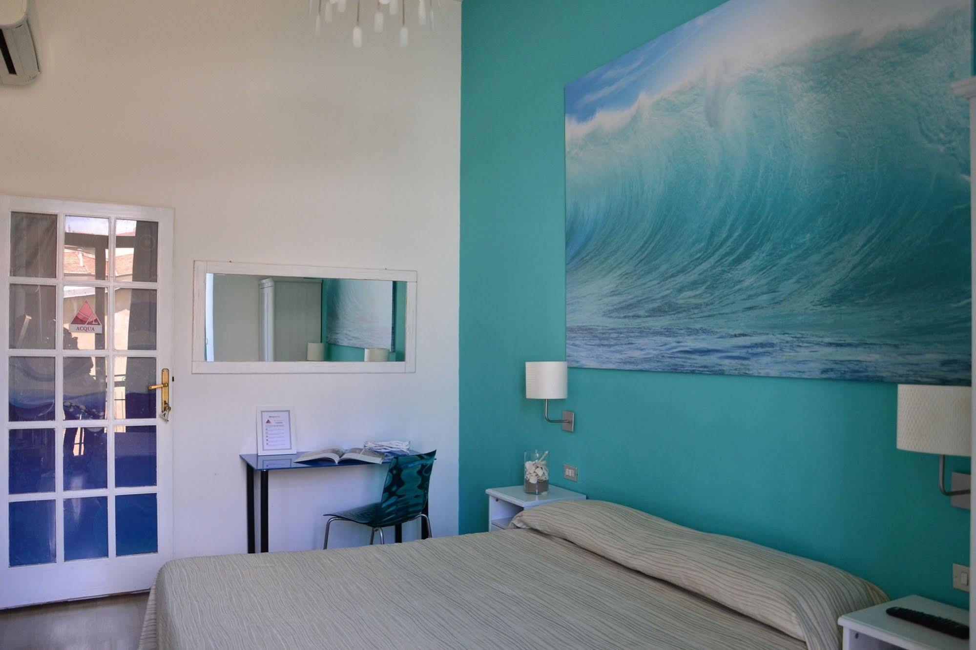 Bed & Breakfast B&B Leopoldo