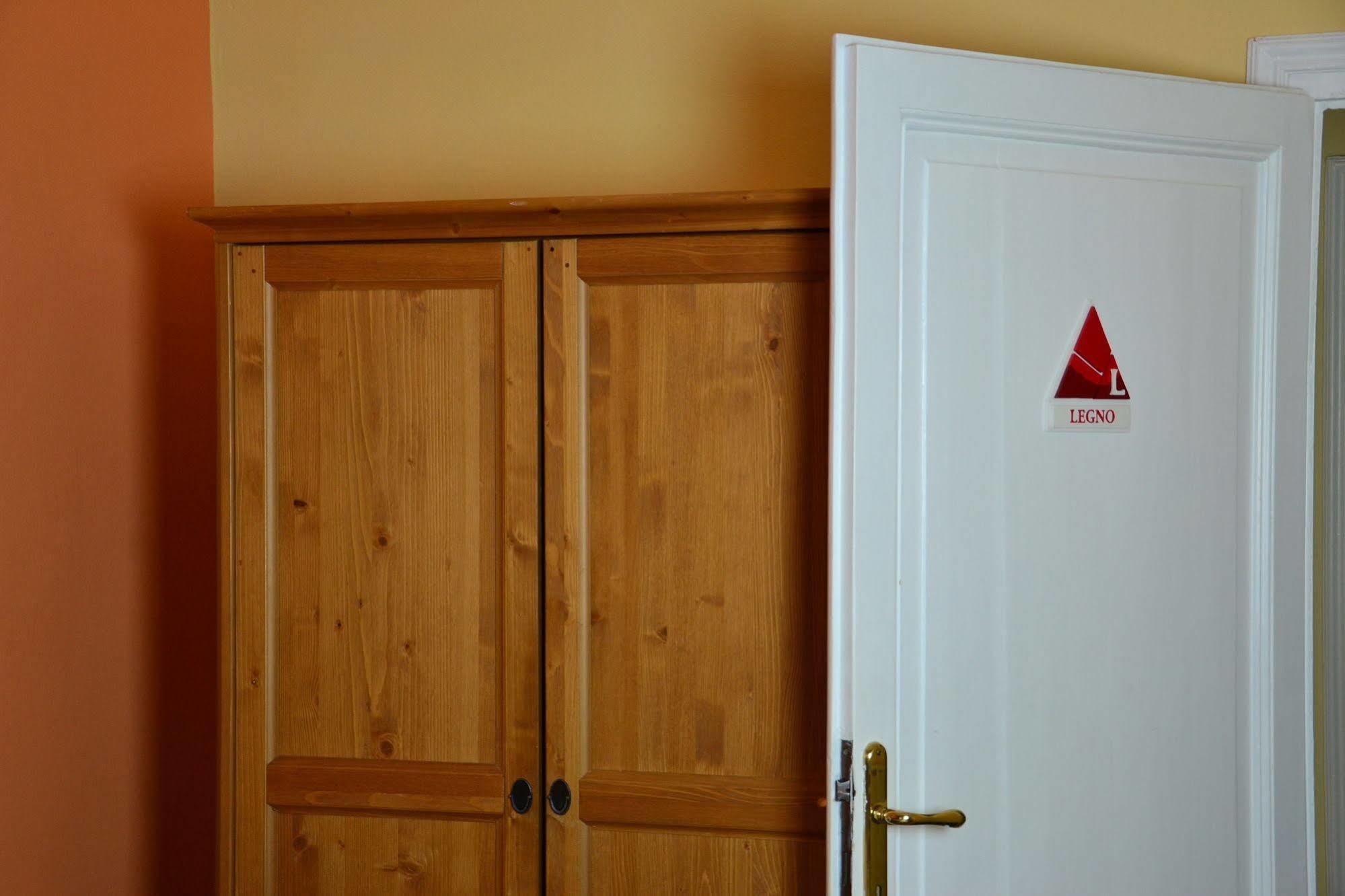 Bed & Breakfast B&B Leopoldo
