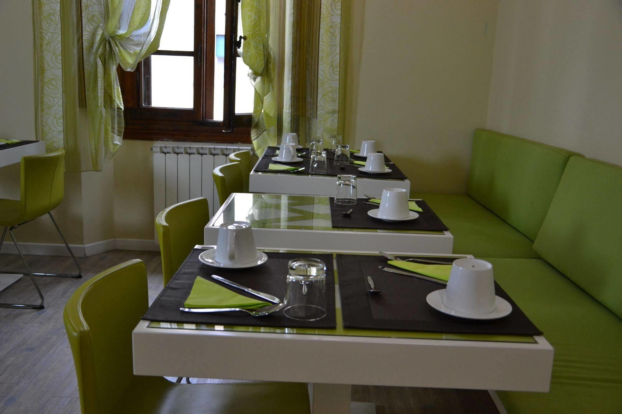 B&B Leopoldo Bed & Breakfast Florence