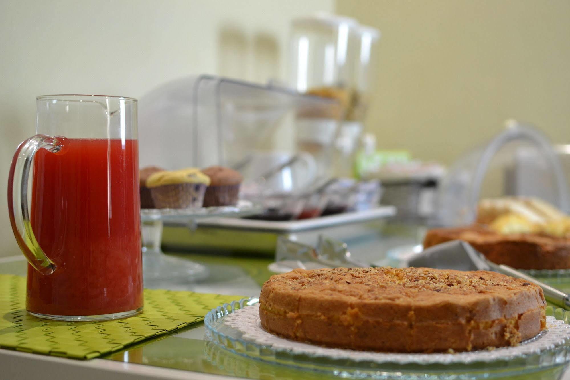 B&B Leopoldo Bed & Breakfast Florence