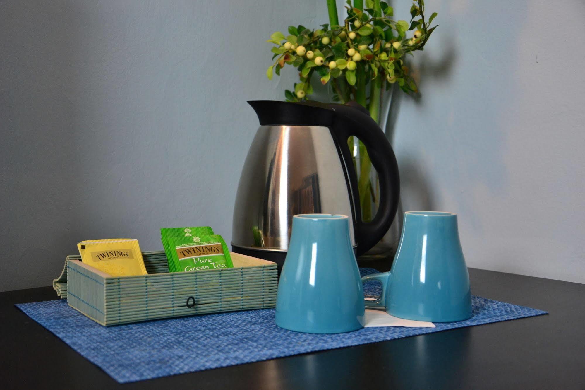 B&B Leopoldo Bed & Breakfast Florence