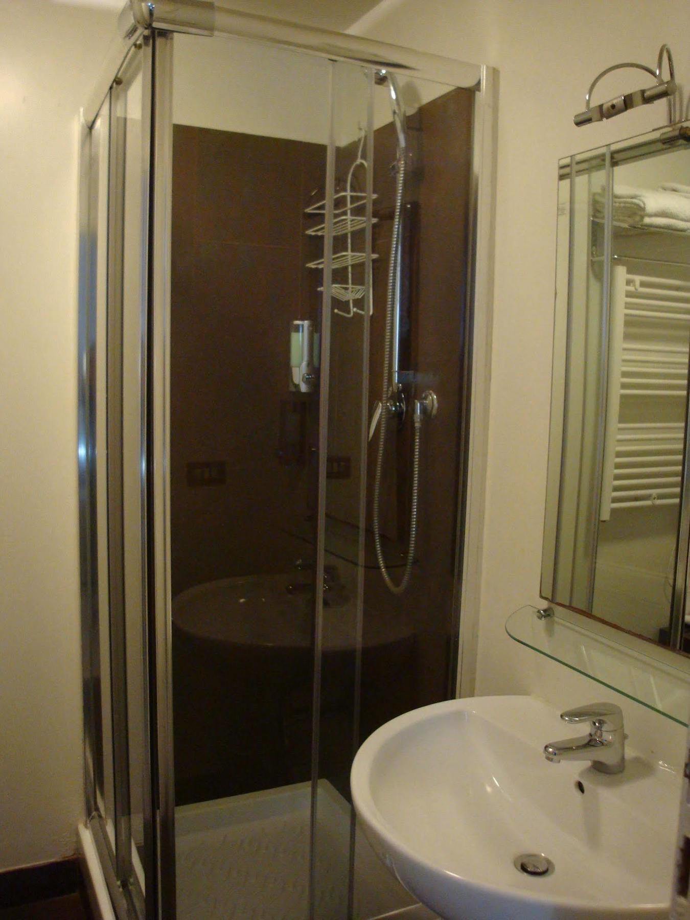 B&B Leopoldo Florence
