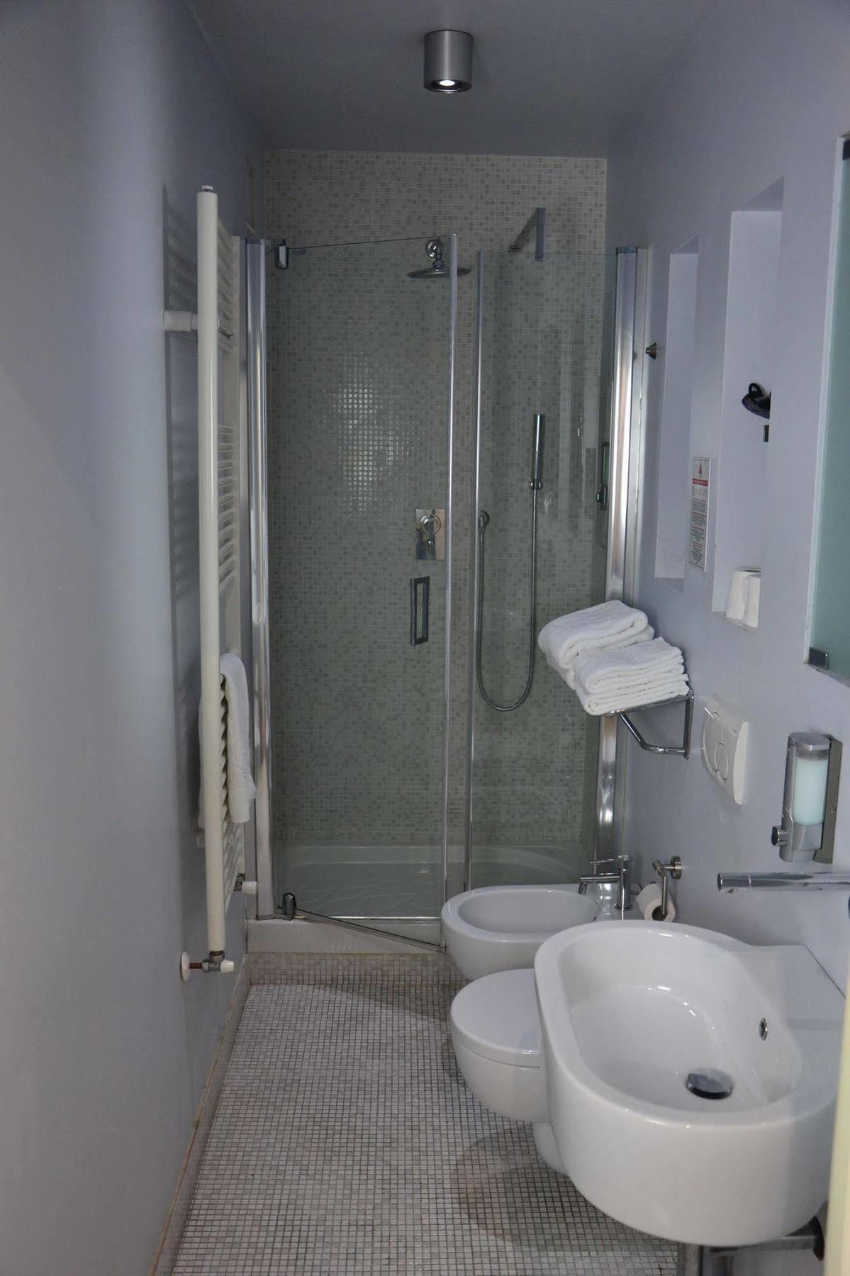 B&B Leopoldo Bed & Breakfast
