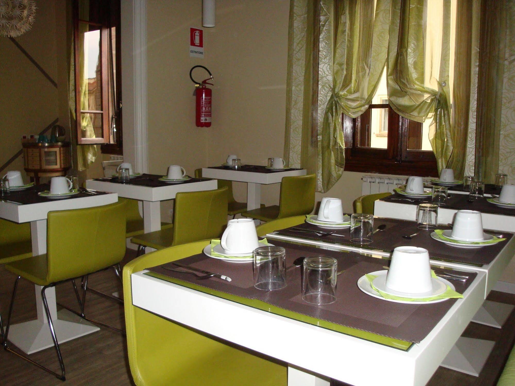 B&B Leopoldo 3* Florence