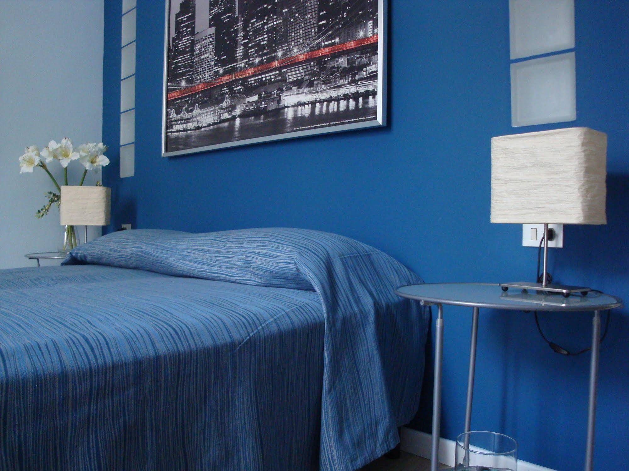 Bed & Breakfast B&B Leopoldo Florence