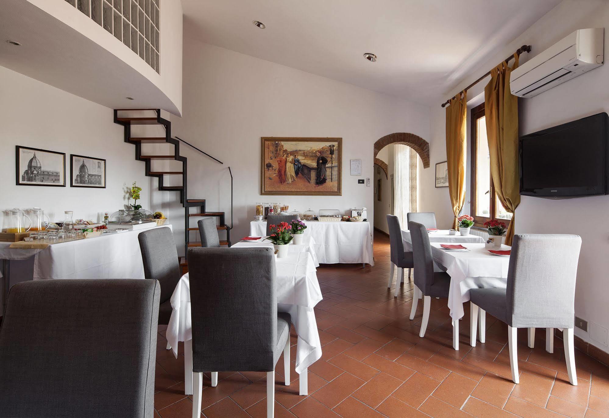 Bed & Breakfast Dei Guelfi Florence