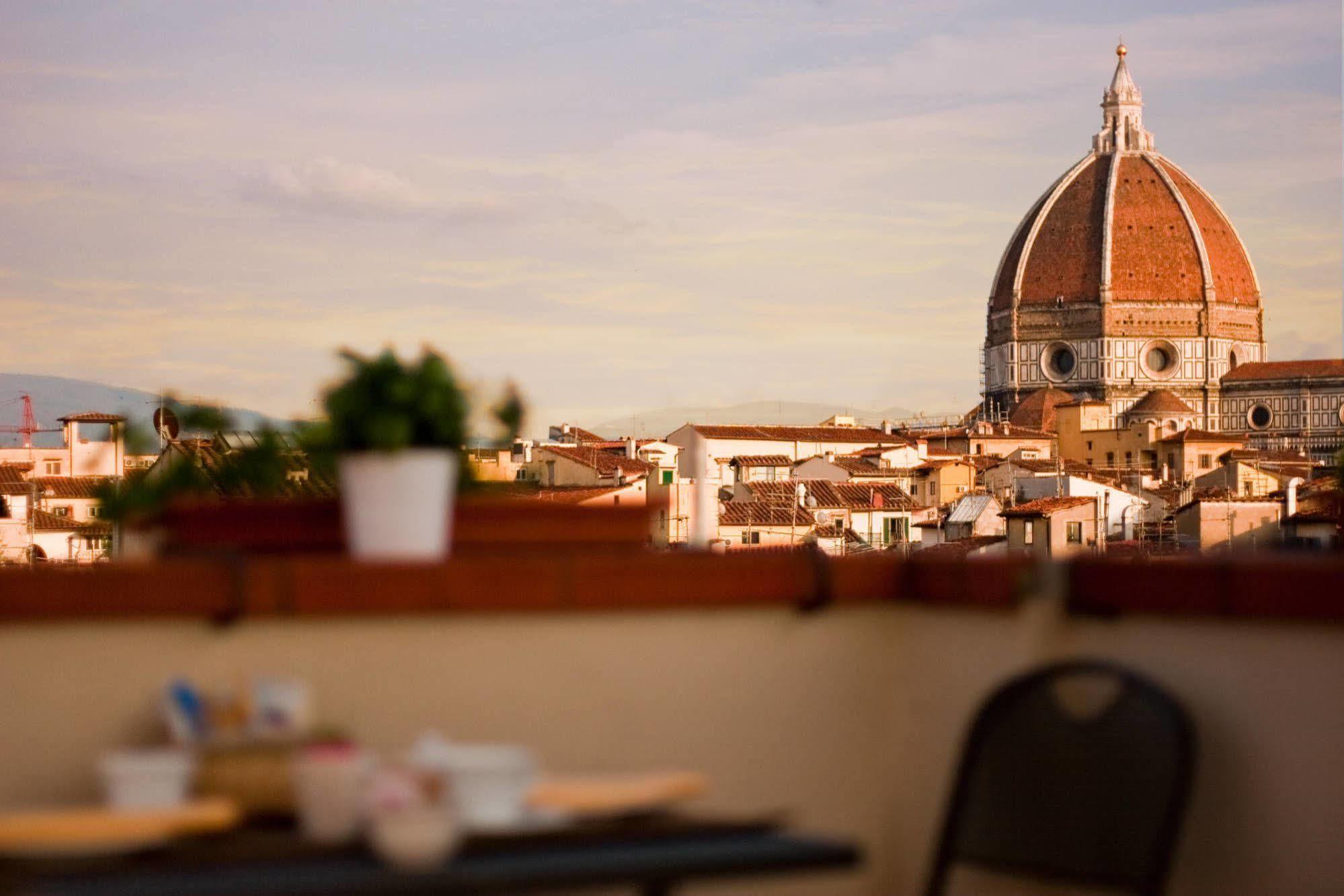 Dei Guelfi Bed & Breakfast Florence