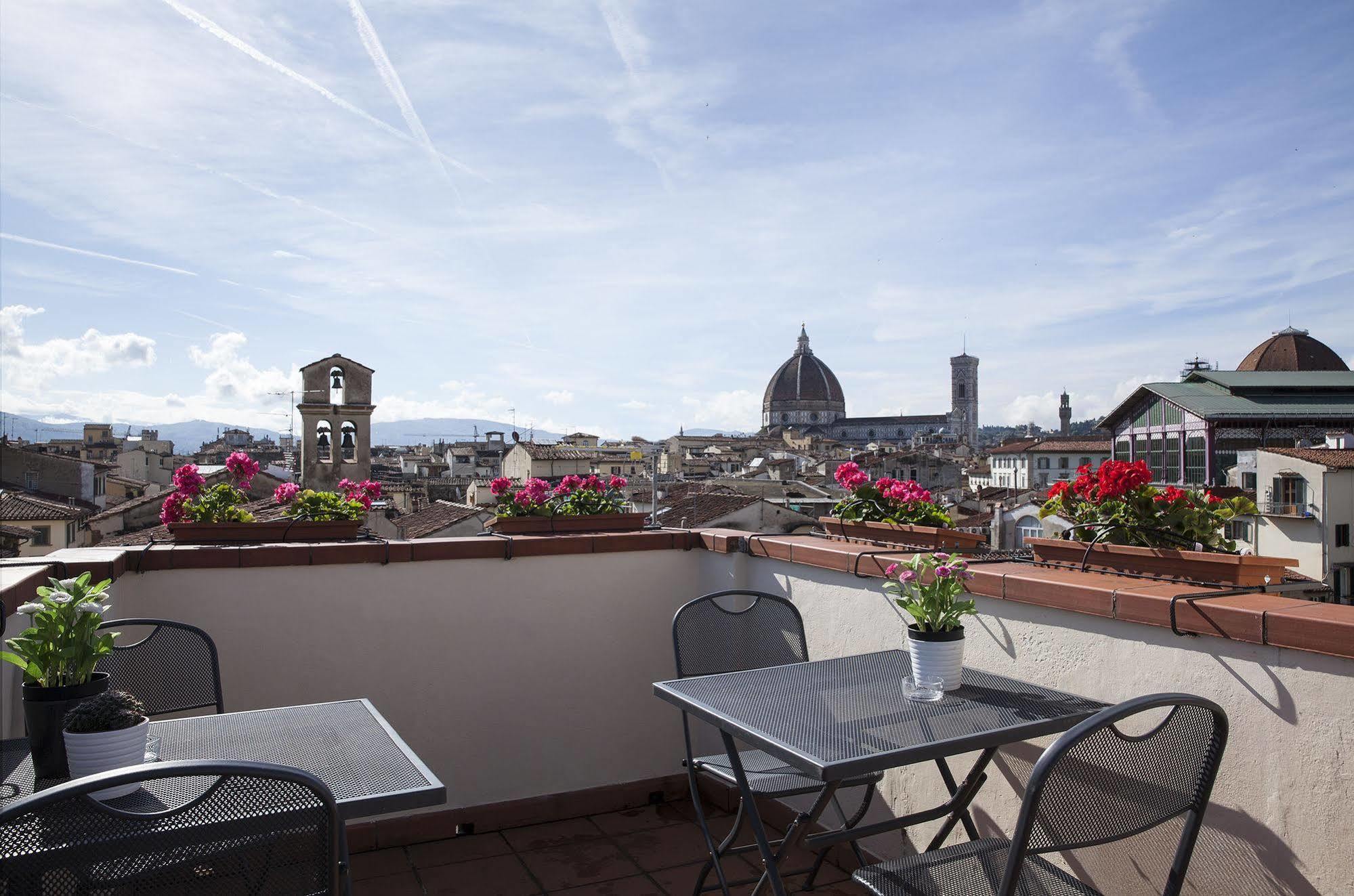 Bed & Breakfast Dei Guelfi Florence