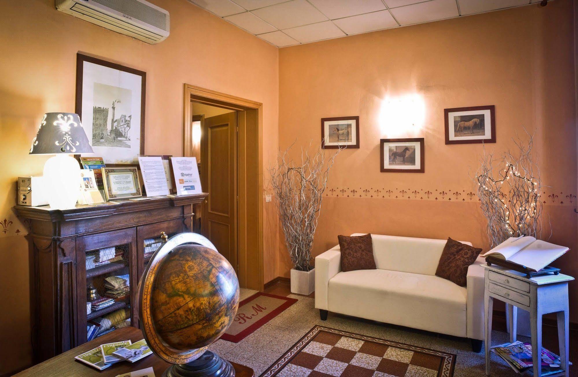 Residenza Manzoni 3* Florence