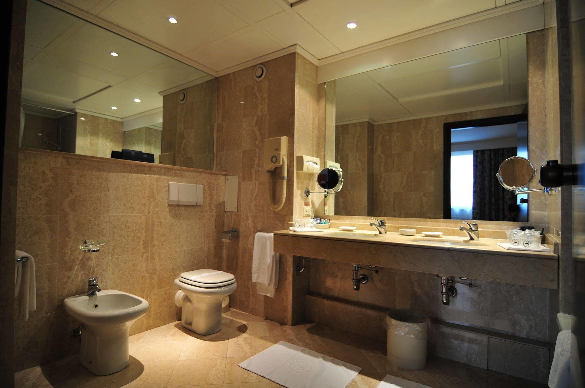 Radisson Blu Hotel Florence