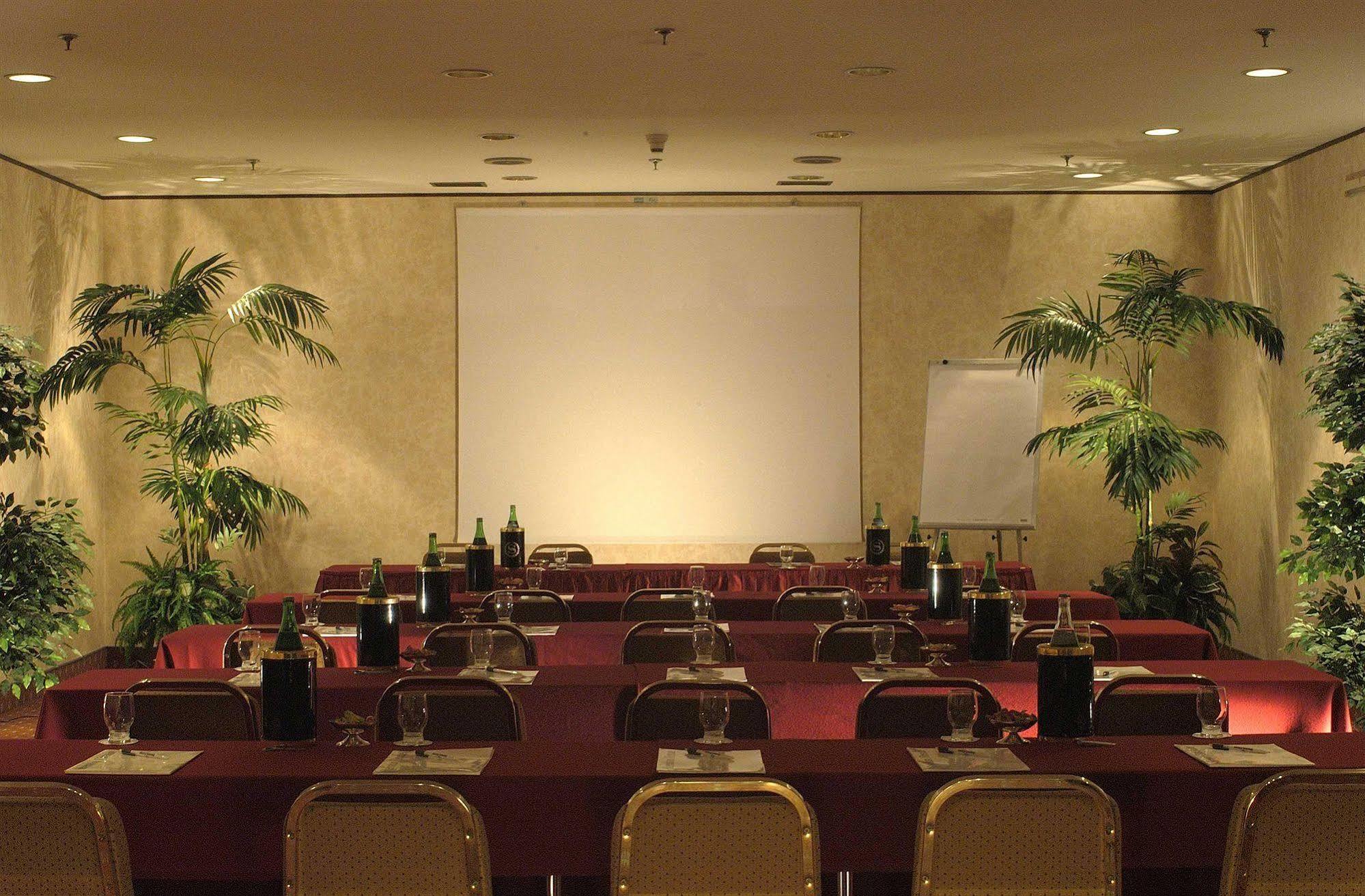 Radisson Blu Florence