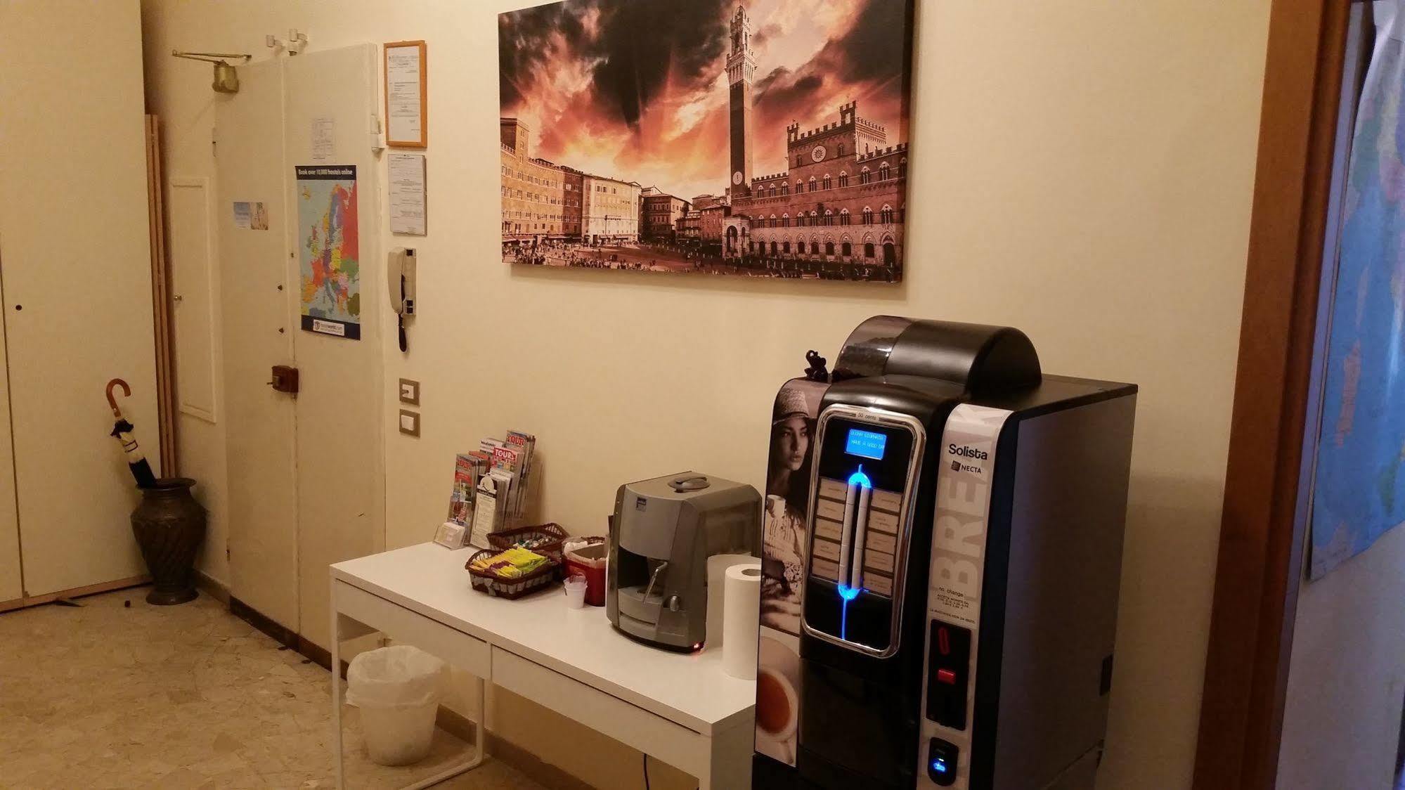 Couette-café Maison De Charme 2*