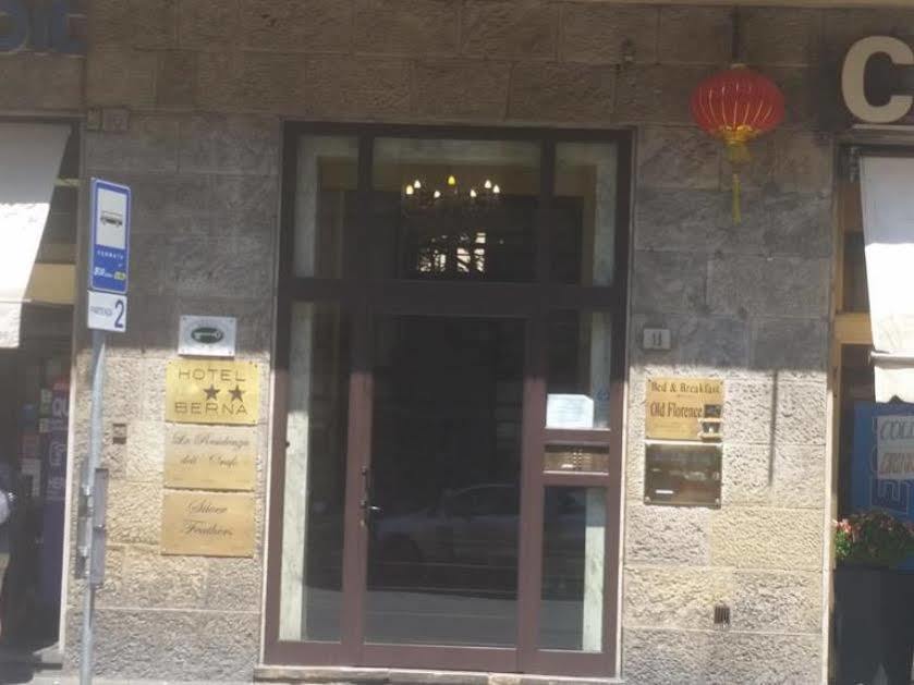 Maison De Charme Couette-café
