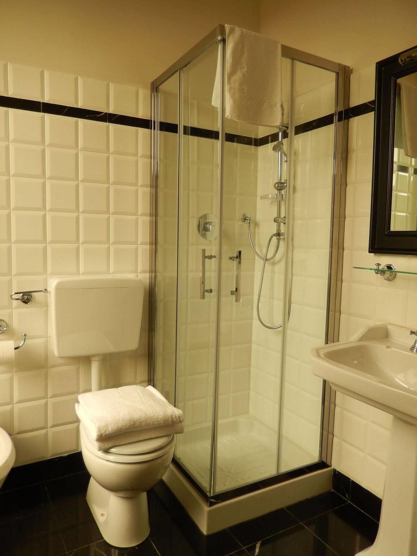 Couette-café Villino Fiorentino 3*