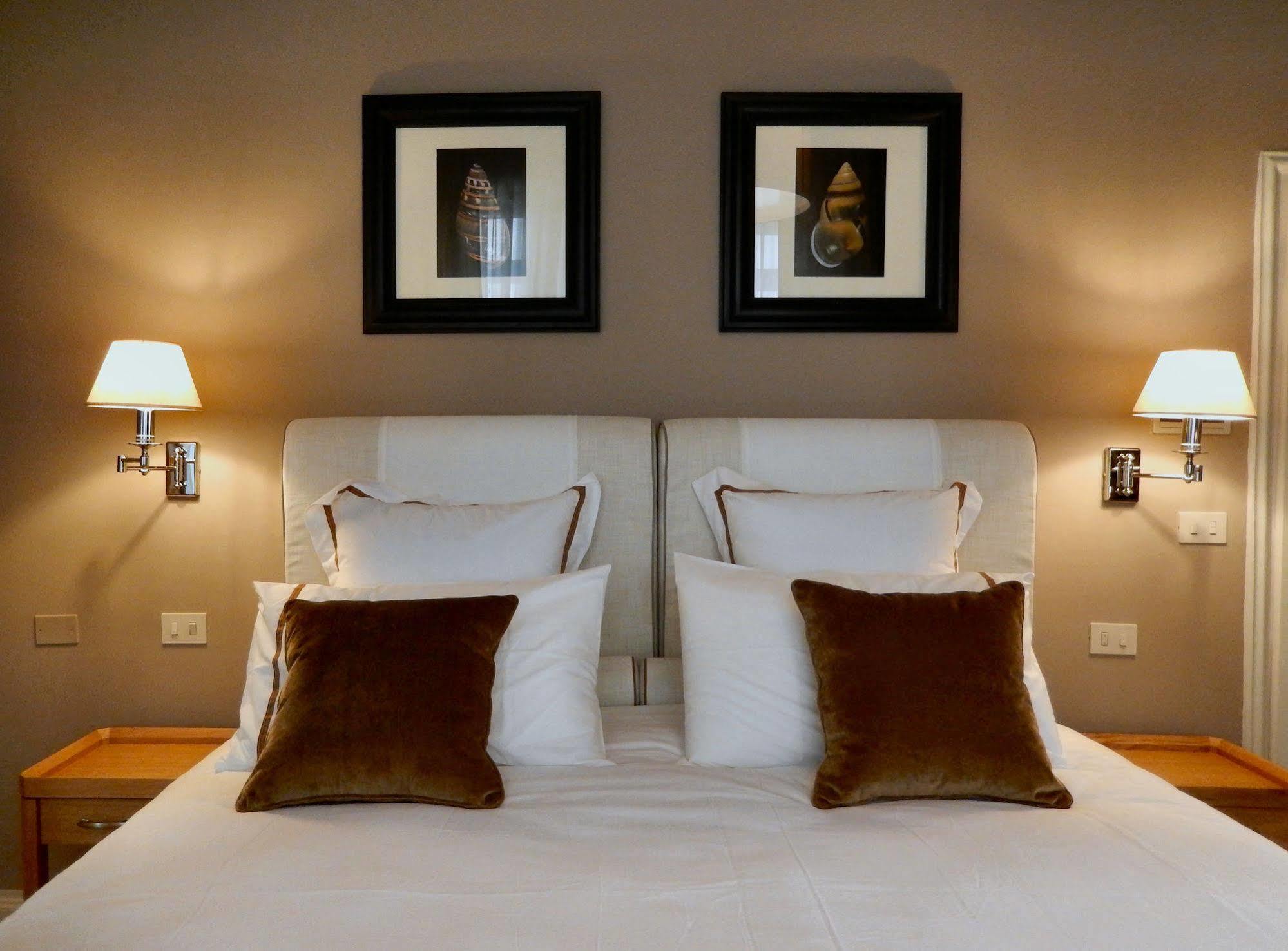 Villino Fiorentino Couette-café 3*