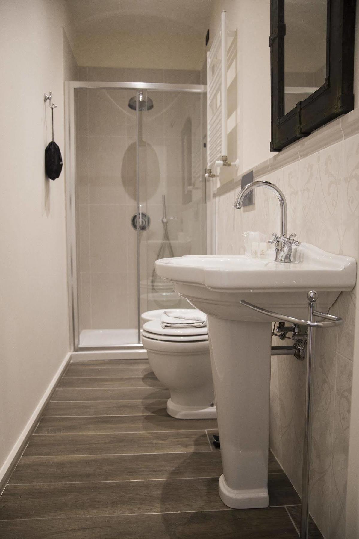 Tornabuoni View Bed & Breakfast Florence