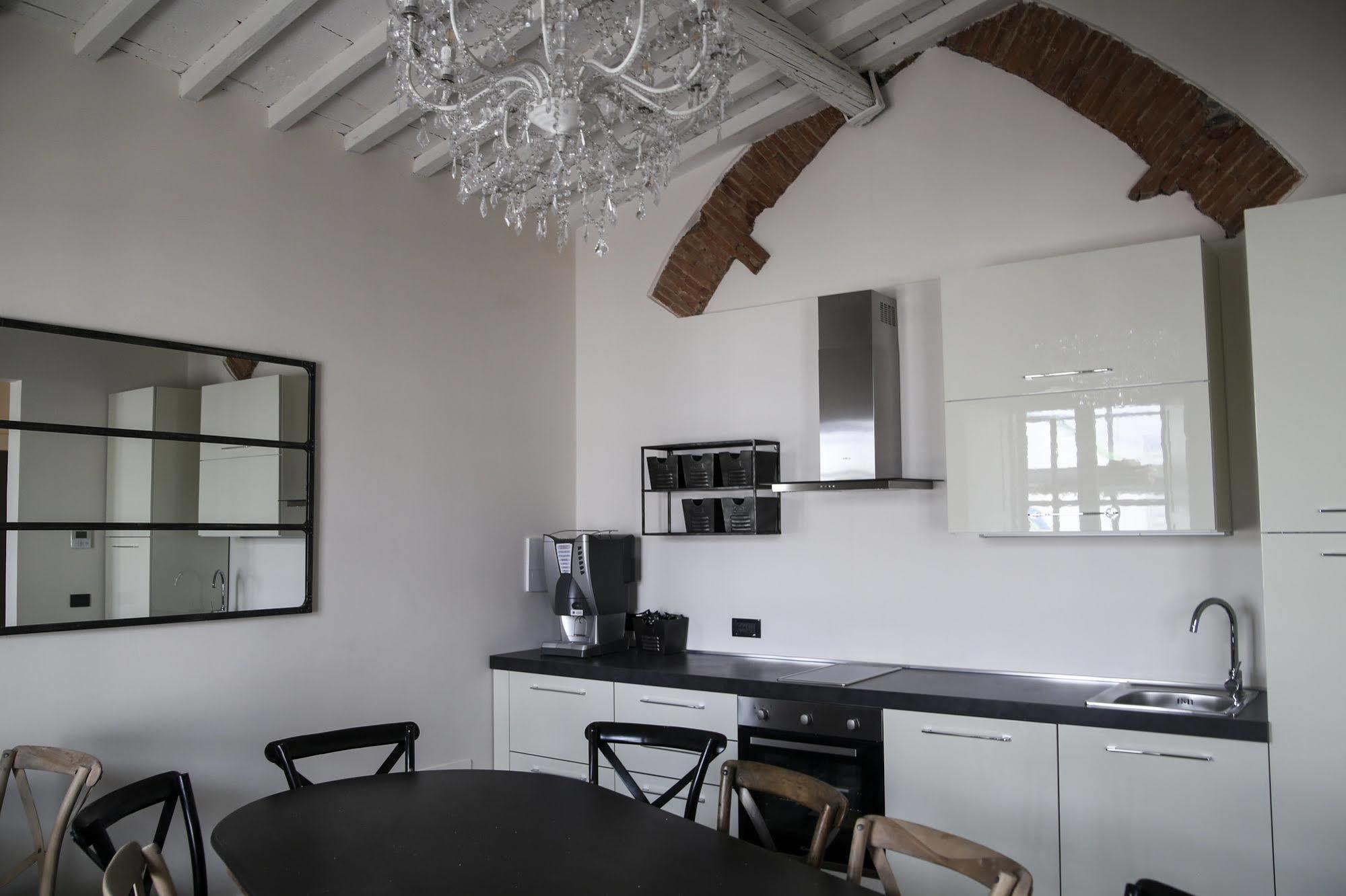 Tornabuoni View Bed & Breakfast Florence