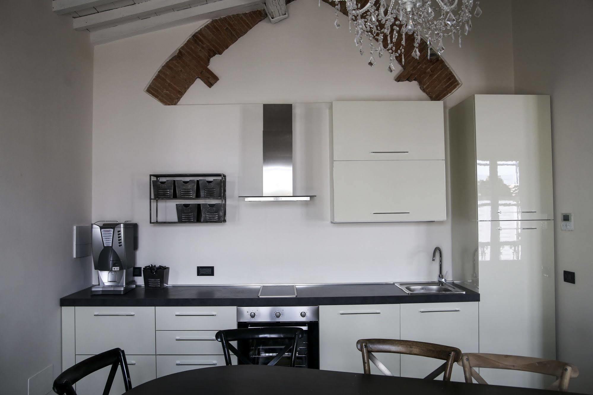 Bed & Breakfast Tornabuoni View Florence