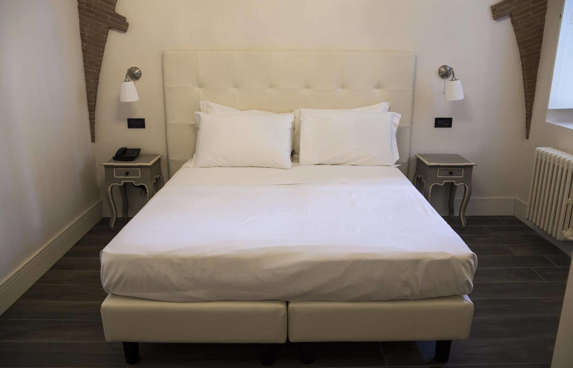 Tornabuoni View 3* Florence