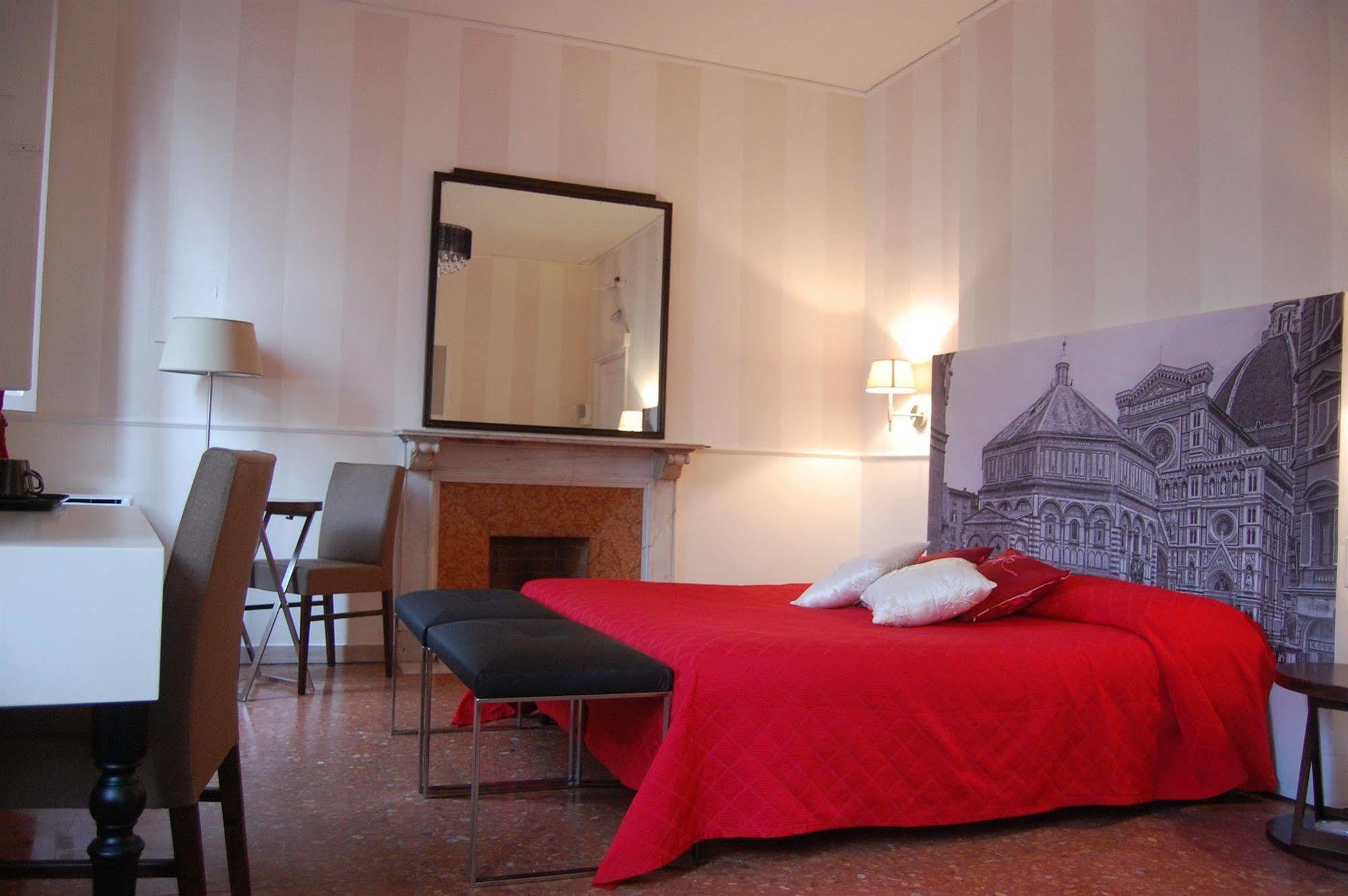 Duomo View Couette-café