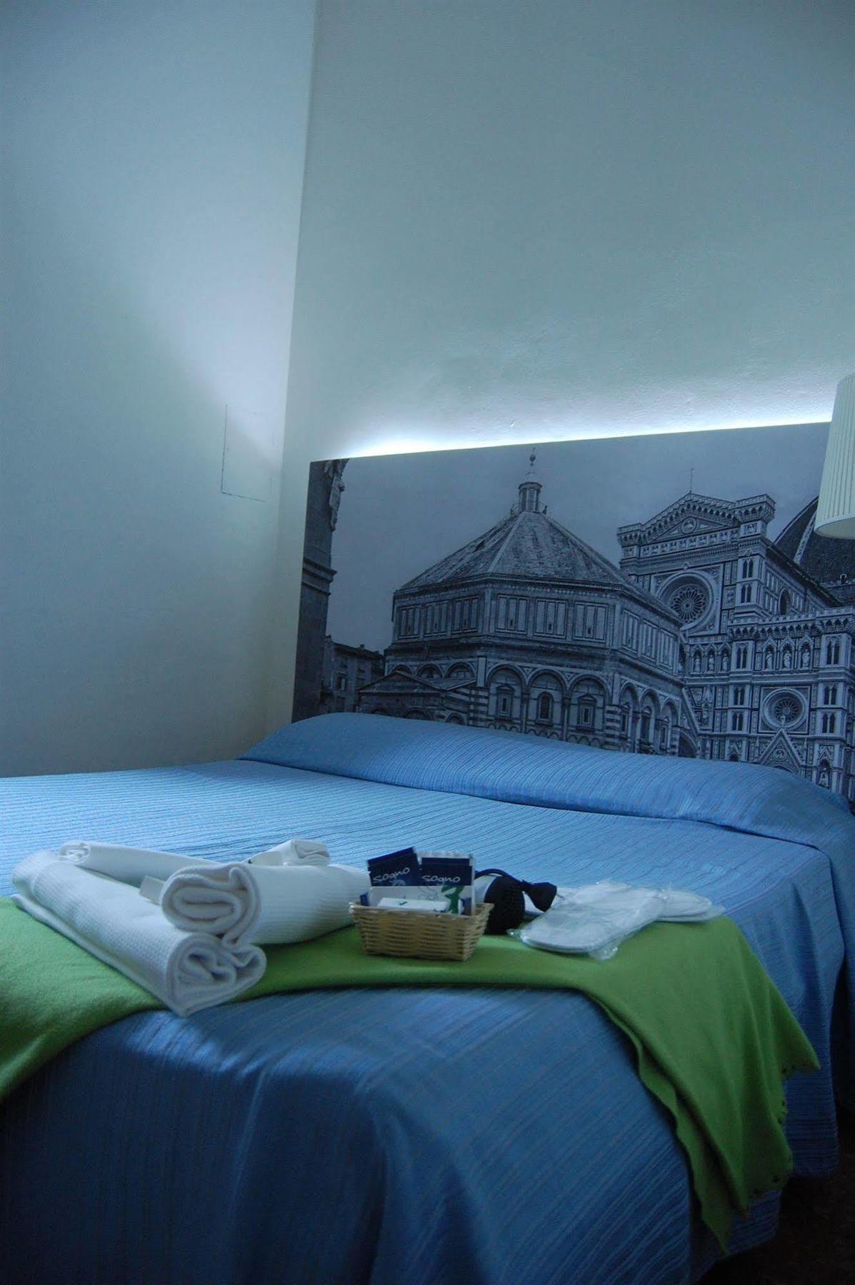 Duomo View Couette-café 2*