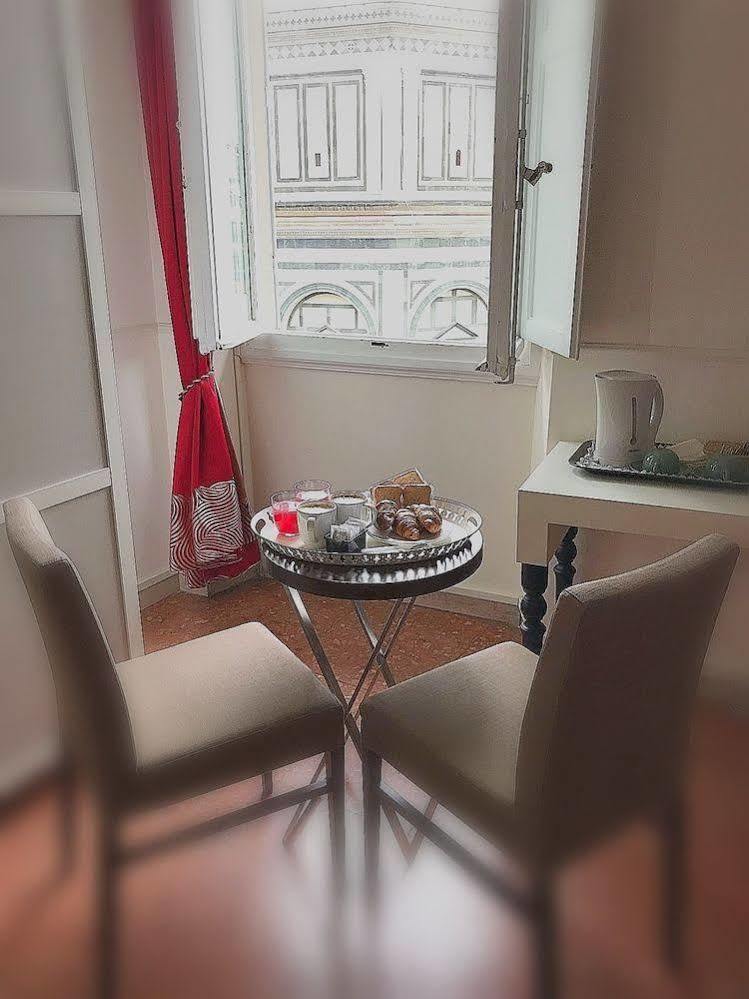 Couette-café Duomo View