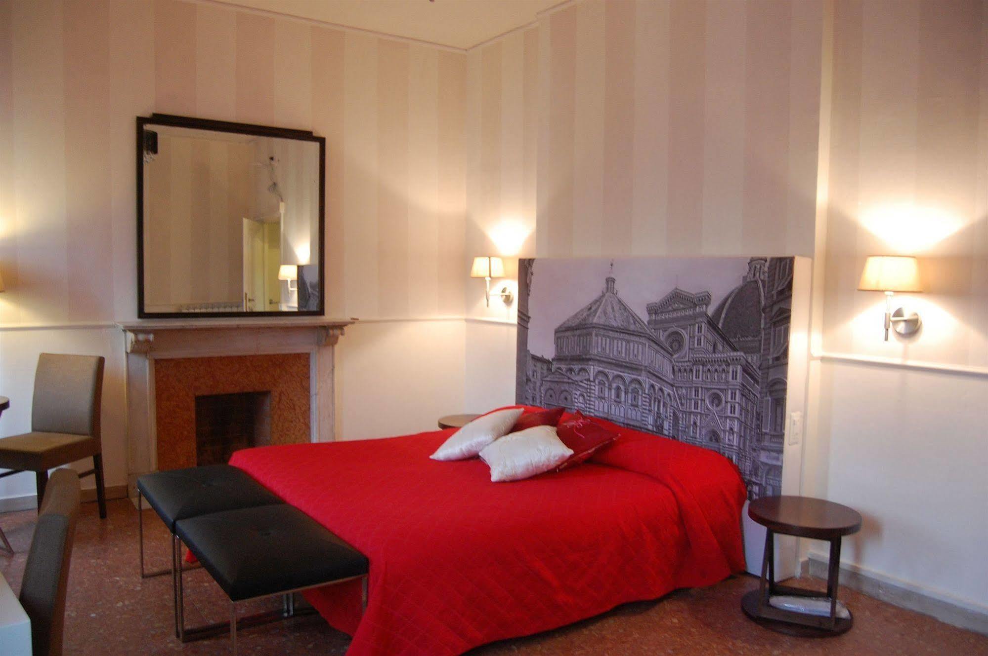 Duomo View Couette-café