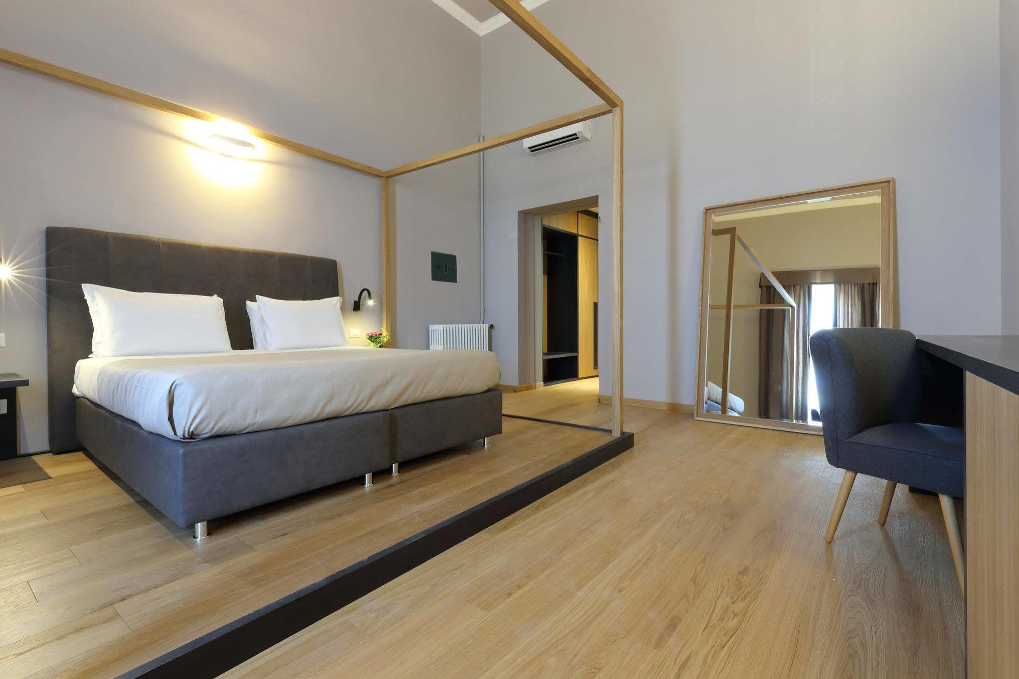 La Torre Del Cestello - Residenza D'Epoca Bed & Breakfast Florence