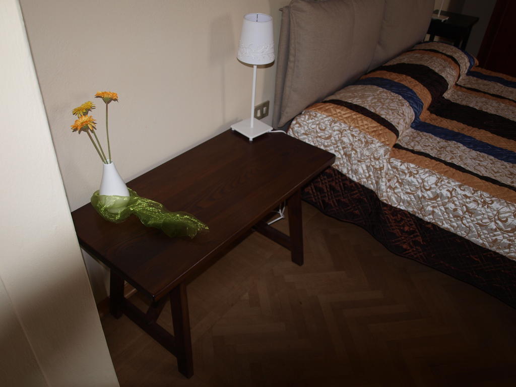 Farm stay Il Palagetto Florence
